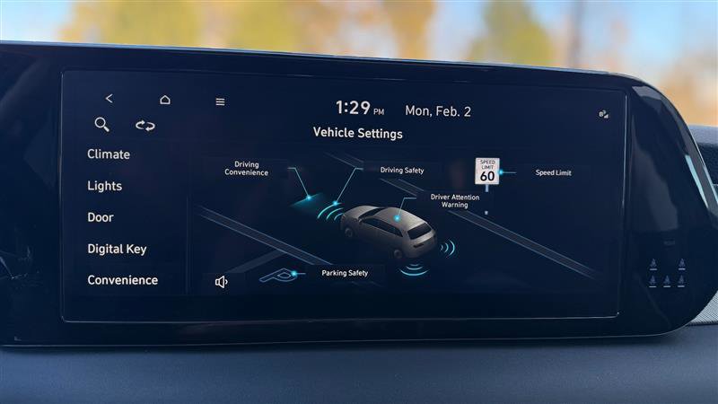 Used 2025 Hyundai Palisade XRT image 38