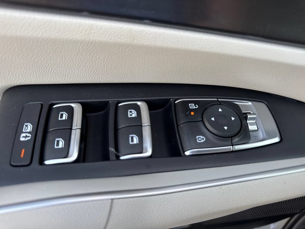 Used 2026 Kia Sorento EX AWD/4WD image 19