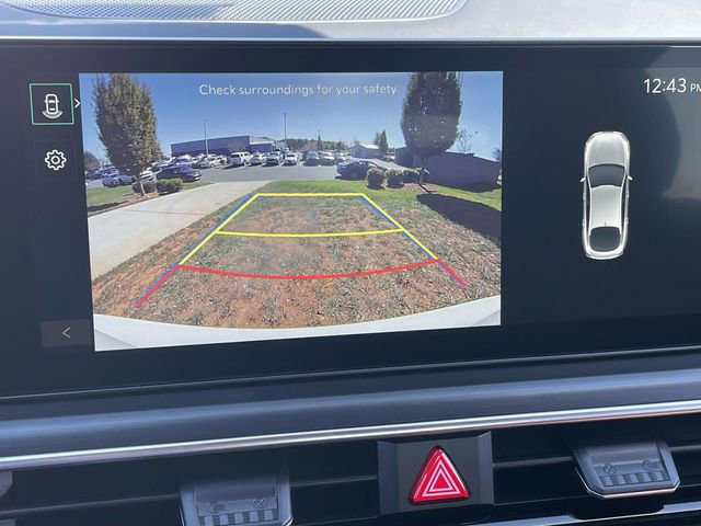 New 2026 Kia K5 GT-Line w/ GT-Line Red Interior Package FWD image 33