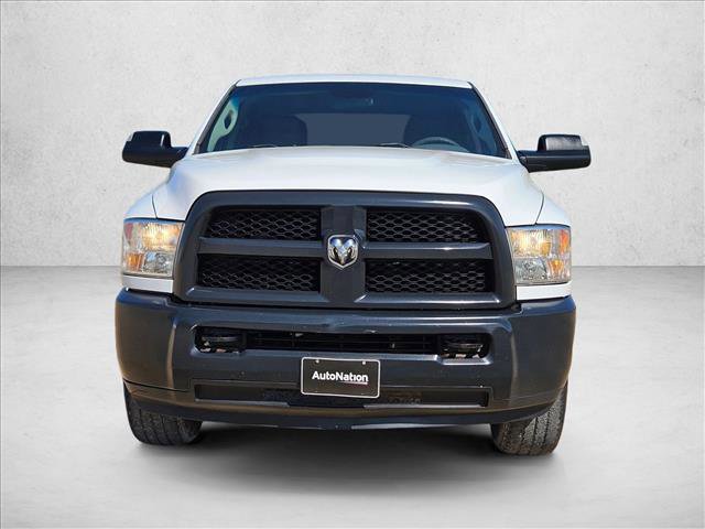 Used 2017 RAM 3500 Tradesman image 2
