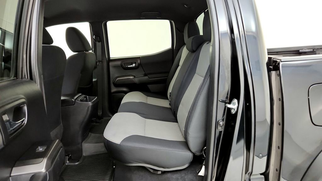 Certified 2022 Toyota Tacoma TRD Off-Road w/ Technology Package AWD/4WD image 20