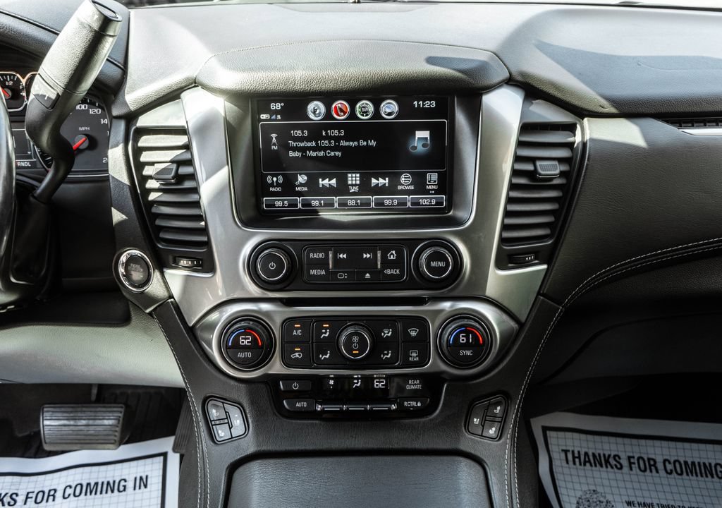 Used 2020 Chevrolet Tahoe Premier w/ RST Edition AWD/4WD image 18