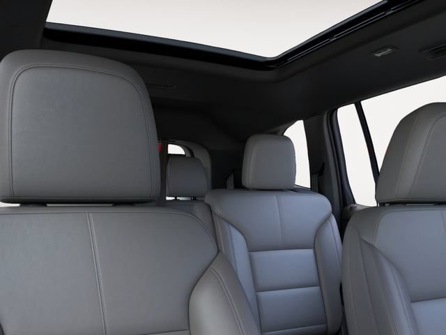 New 2026 GMC Acadia Elevation w/ Black Edition AWD/4WD image 24