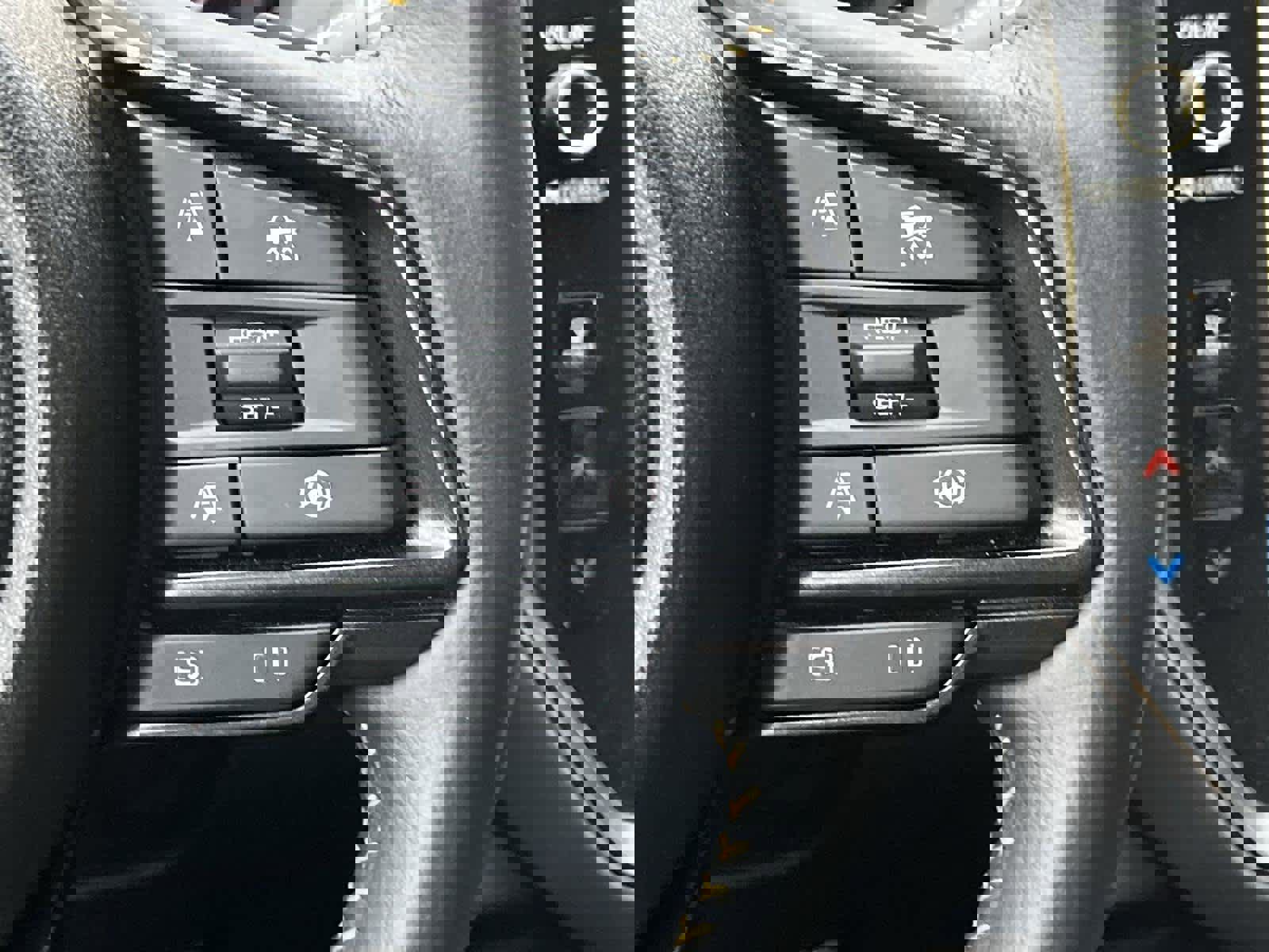 Used 2024 Subaru Crosstrek 2.5i Sport image 17