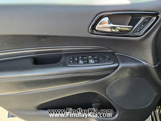 Used 2022 Dodge Durango GT image 23