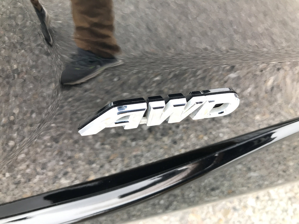 Certified 2022 Toyota RAV4 SE w/ Convenience Package image 10