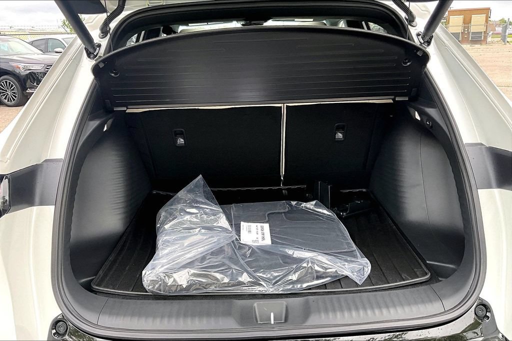 New 2026 Acura ADX A-Spec FWD image 29
