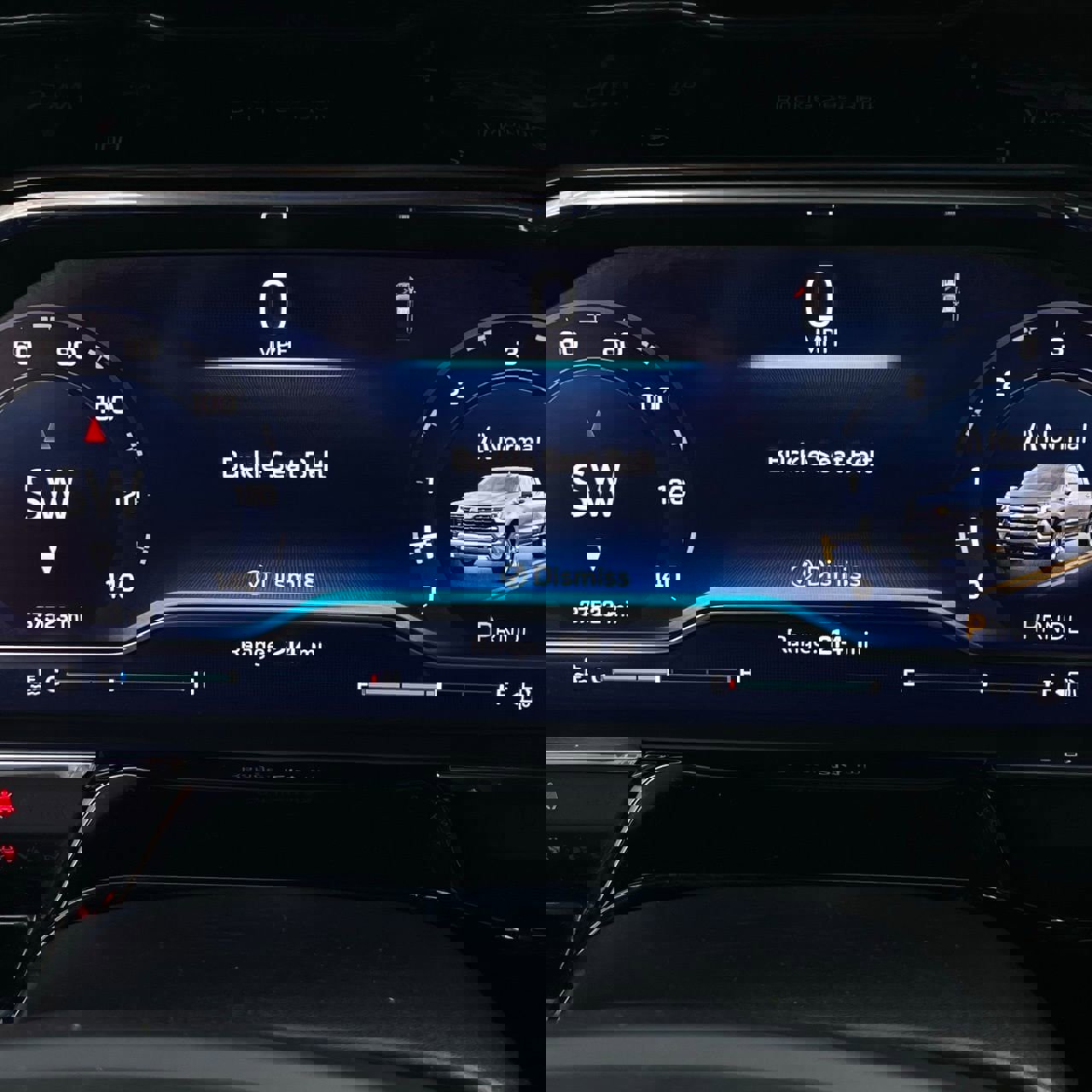 Used 2025 Chevrolet Silverado 1500 LT image 15