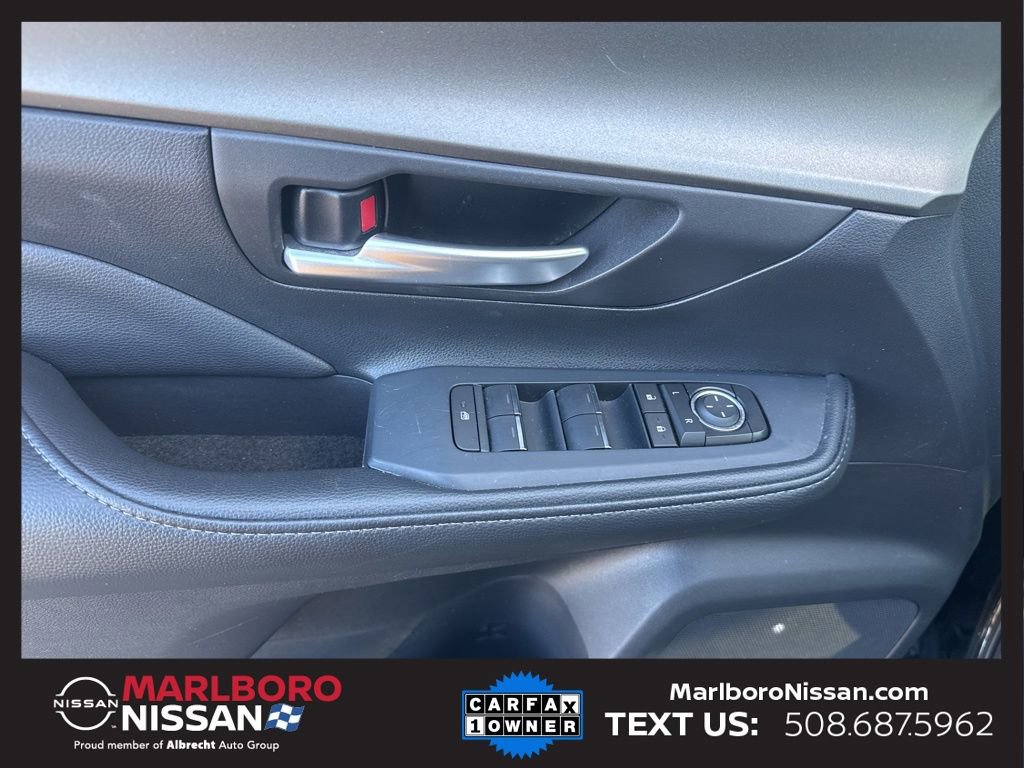 Used 2025 Toyota Grand Highlander XLE image 26