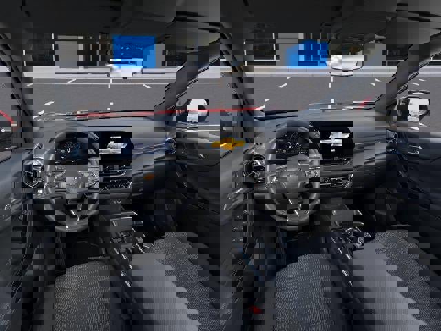 New 2026 Chevrolet Equinox LT w/ Safety and Technology Package image 15