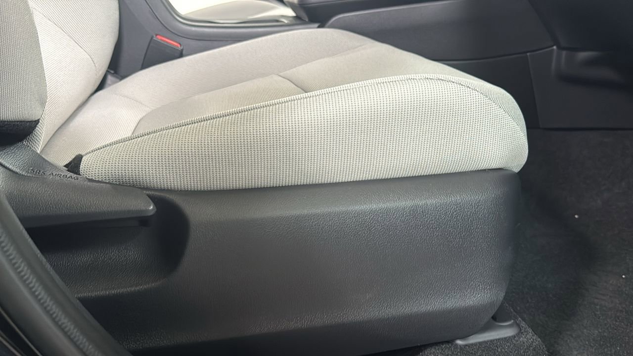 New 2026 Toyota Corolla Cross L image 20