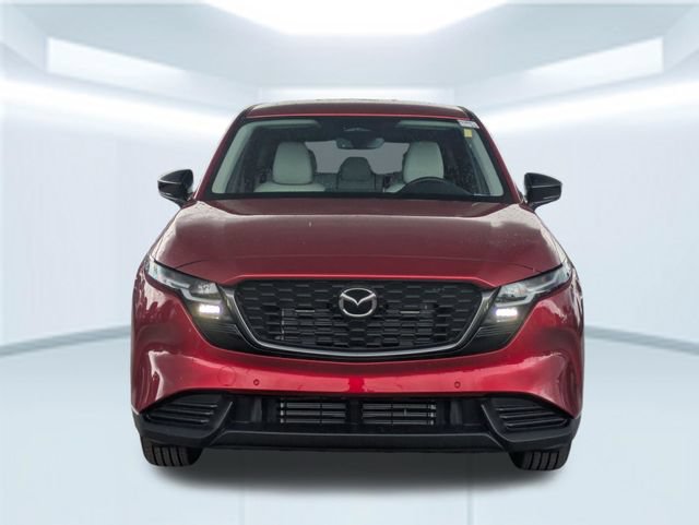 New 2026 MAZDA CX-5 Select AWD/4WD image 10