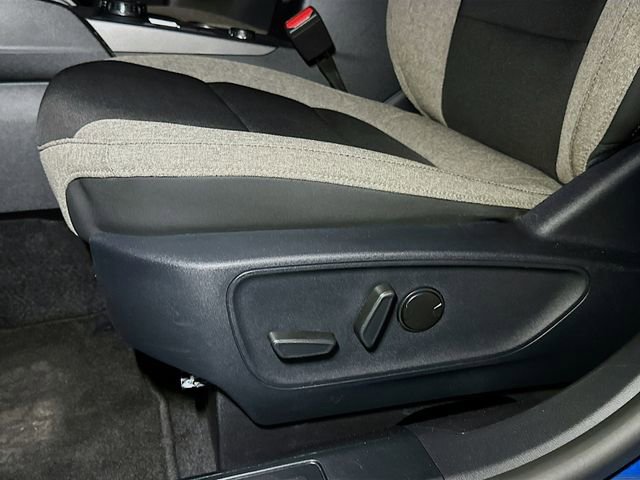 Certified 2025 Ford Bronco Sport Big Bend w/ Convenience Package image 16