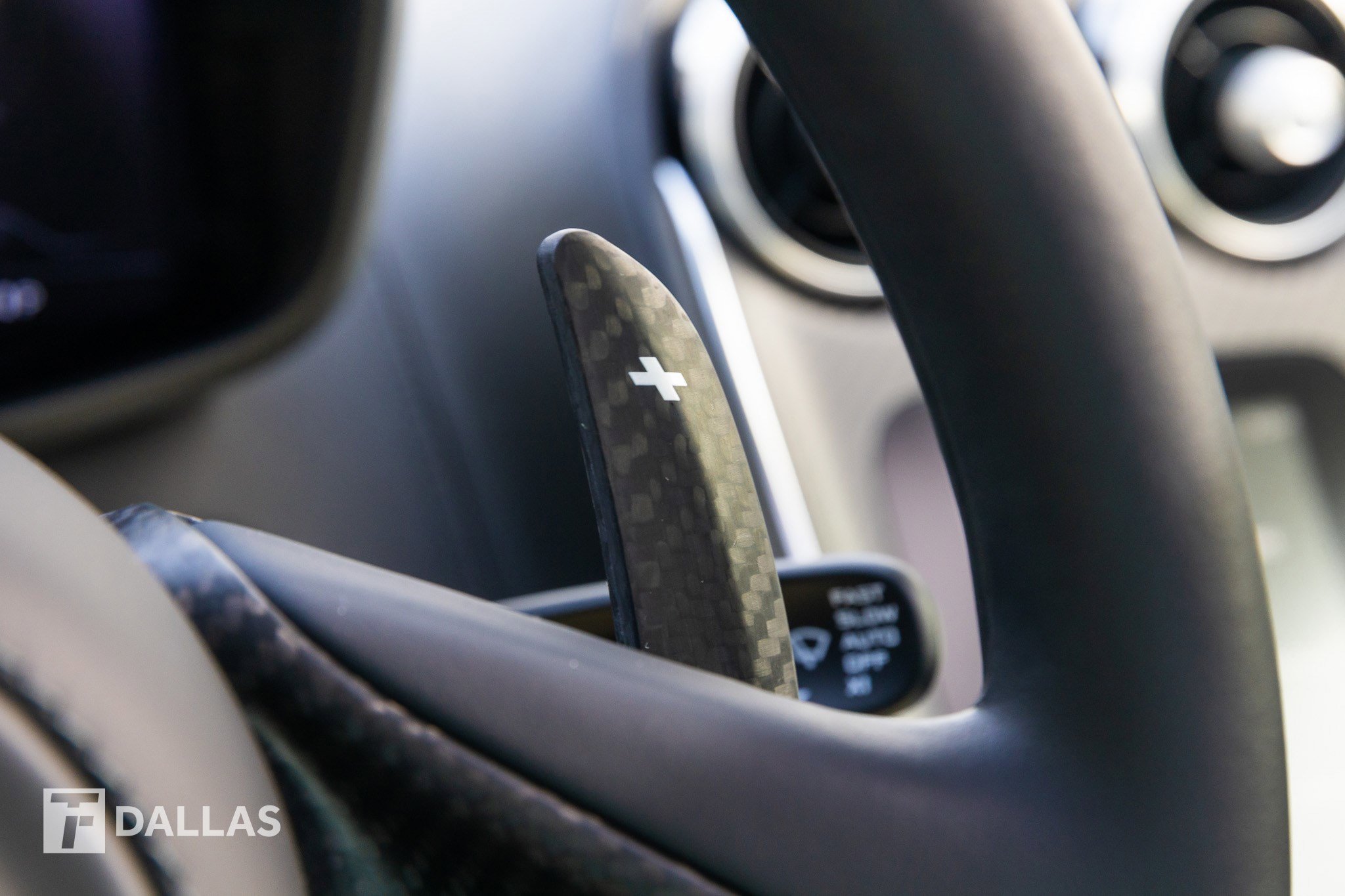 Used 2023 McLaren GT image 24