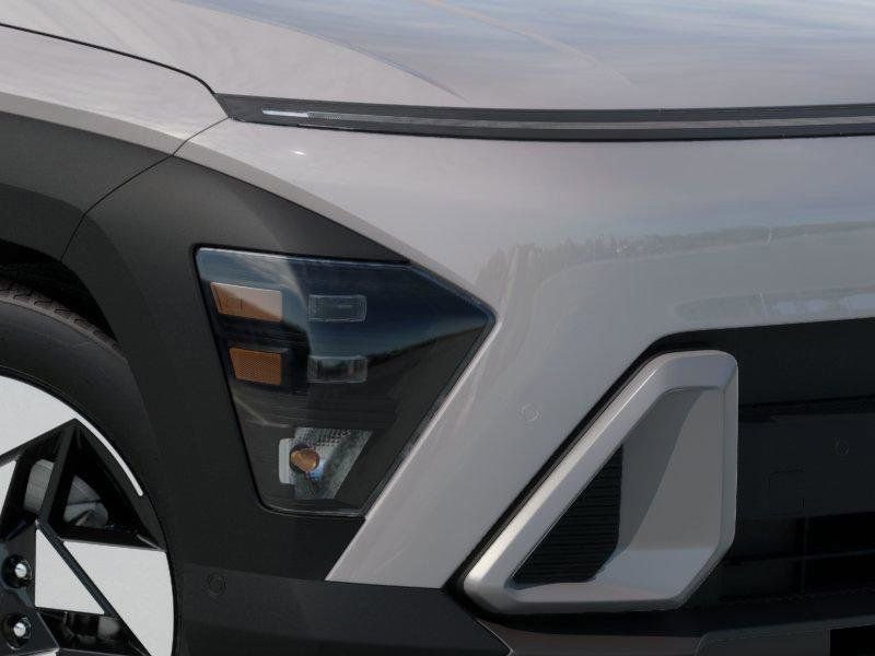 New 2026 Hyundai Kona SEL Sport FWD image 9