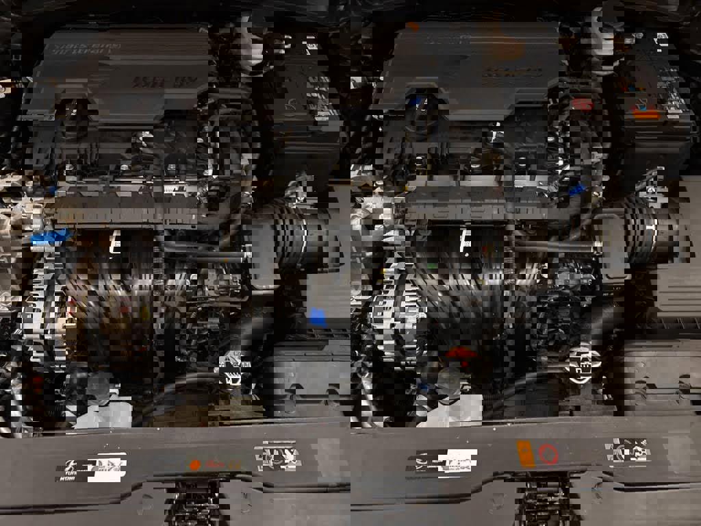 New 2026 Hyundai Elantra Sport image 17