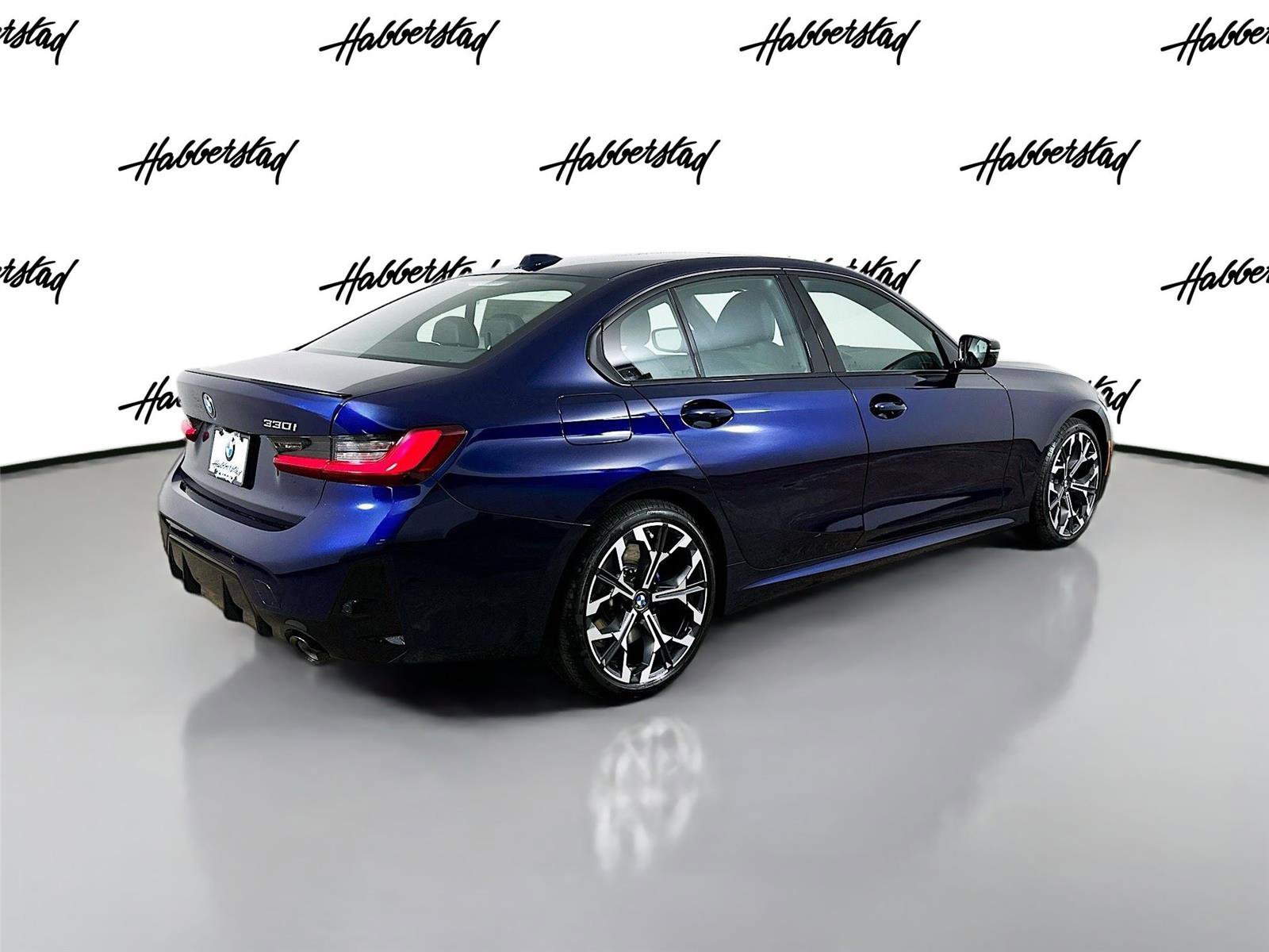 New 2026 BMW 330i xDrive Sedan w/ M Sport Package image 5