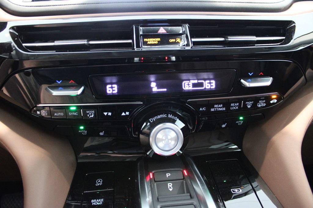 New 2026 Acura MDX SH-AWD w/ Technology Package image 7