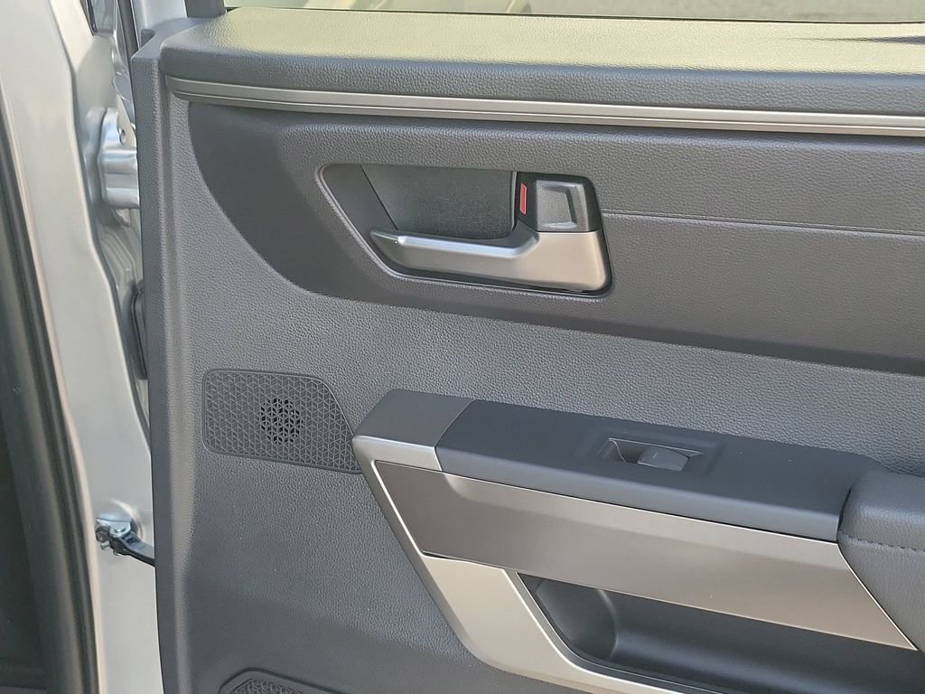 New 2026 Toyota Tundra SR5 image 47