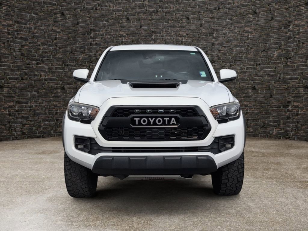 Used 2019 Toyota Tacoma TRD Pro image 5