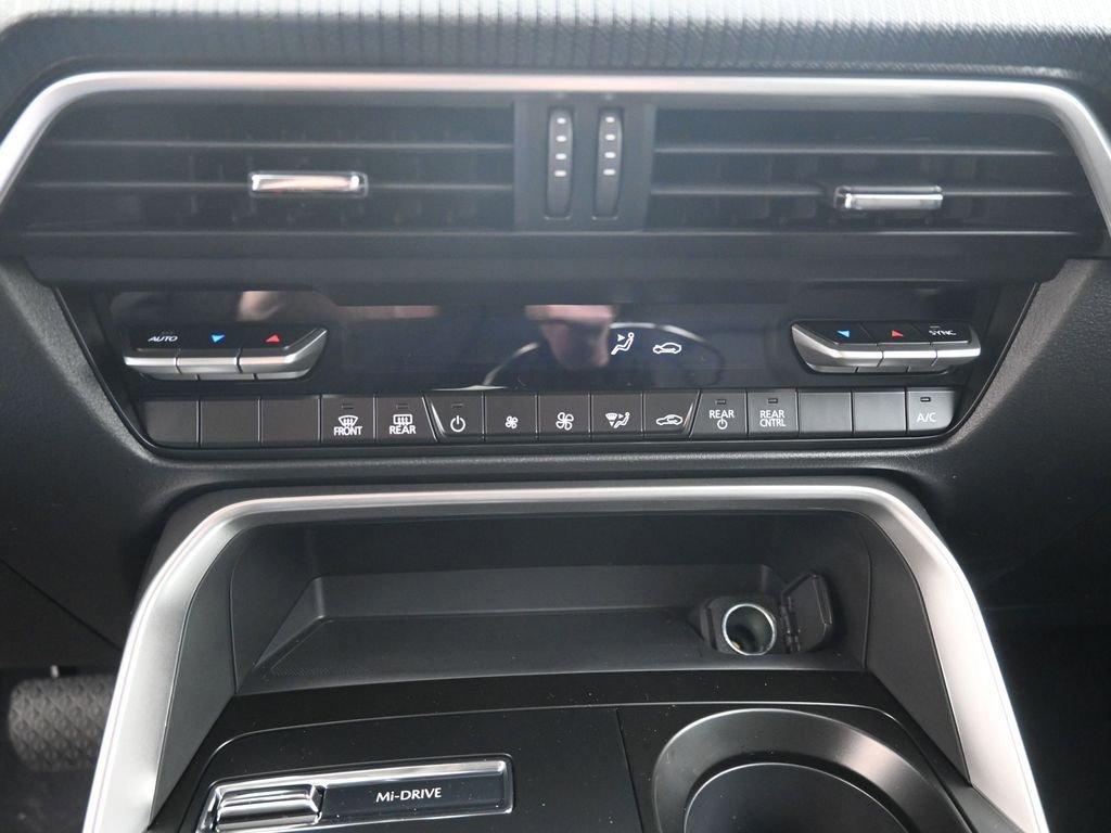 New 2026 MAZDA CX-70 SC image 12