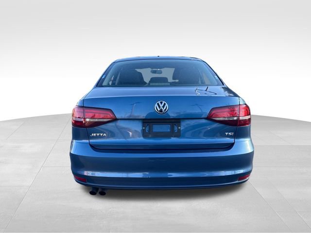 Used 2016 Volkswagen Jetta S image 12