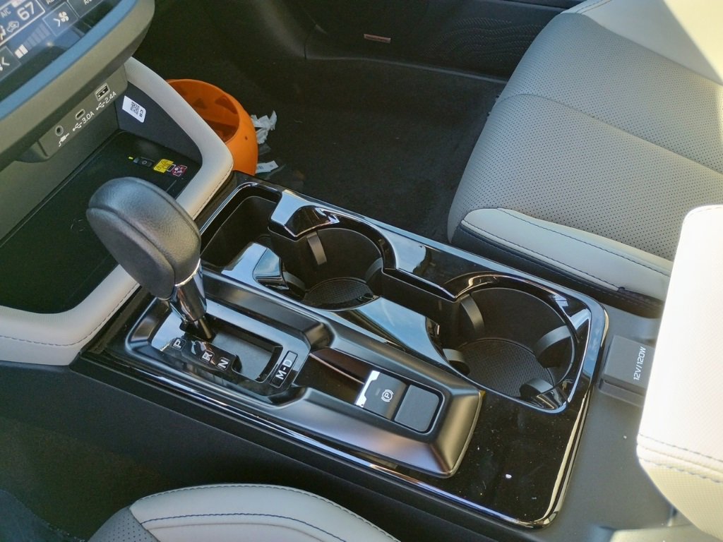 New 2026 Subaru Forester Limited image 22