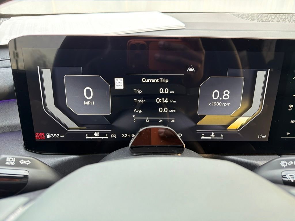 New 2027 Kia Telluride SX X-Line image 16