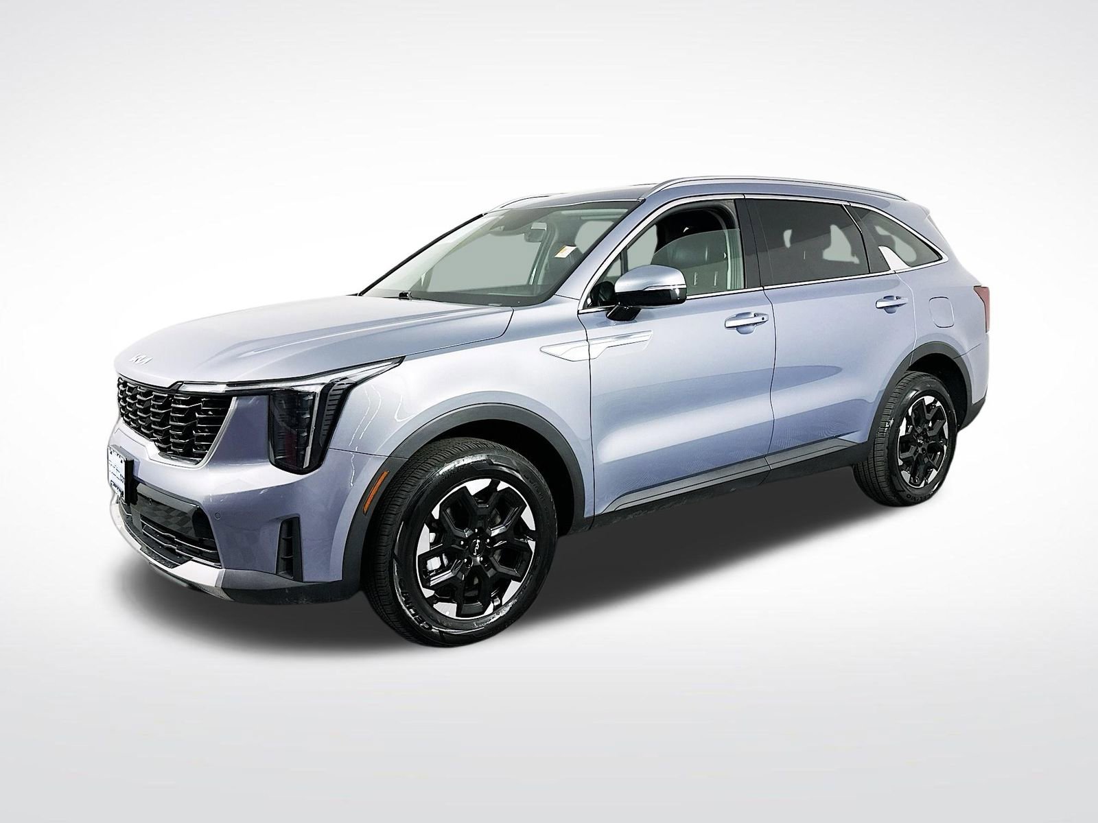 Used 2024 Kia Sorento S image 4