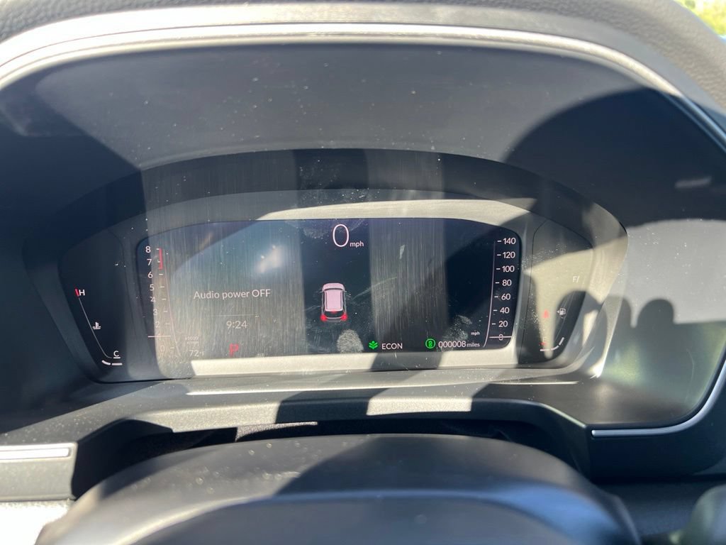 New 2026 Honda Pilot Touring image 18