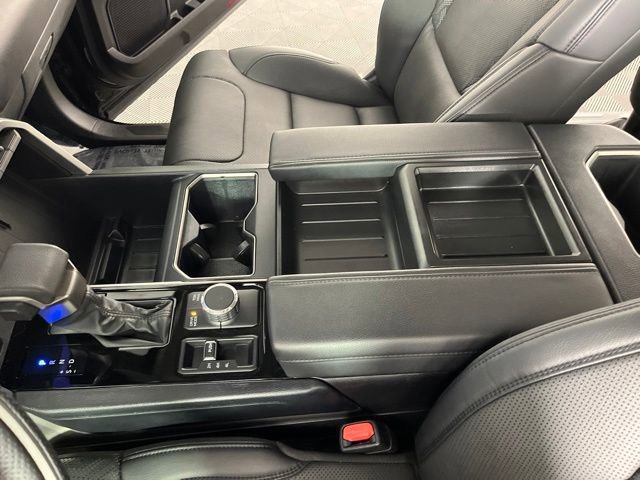 Used 2023 Toyota Tundra SR5 w/ SR5 Premium Package AWD/4WD image 28