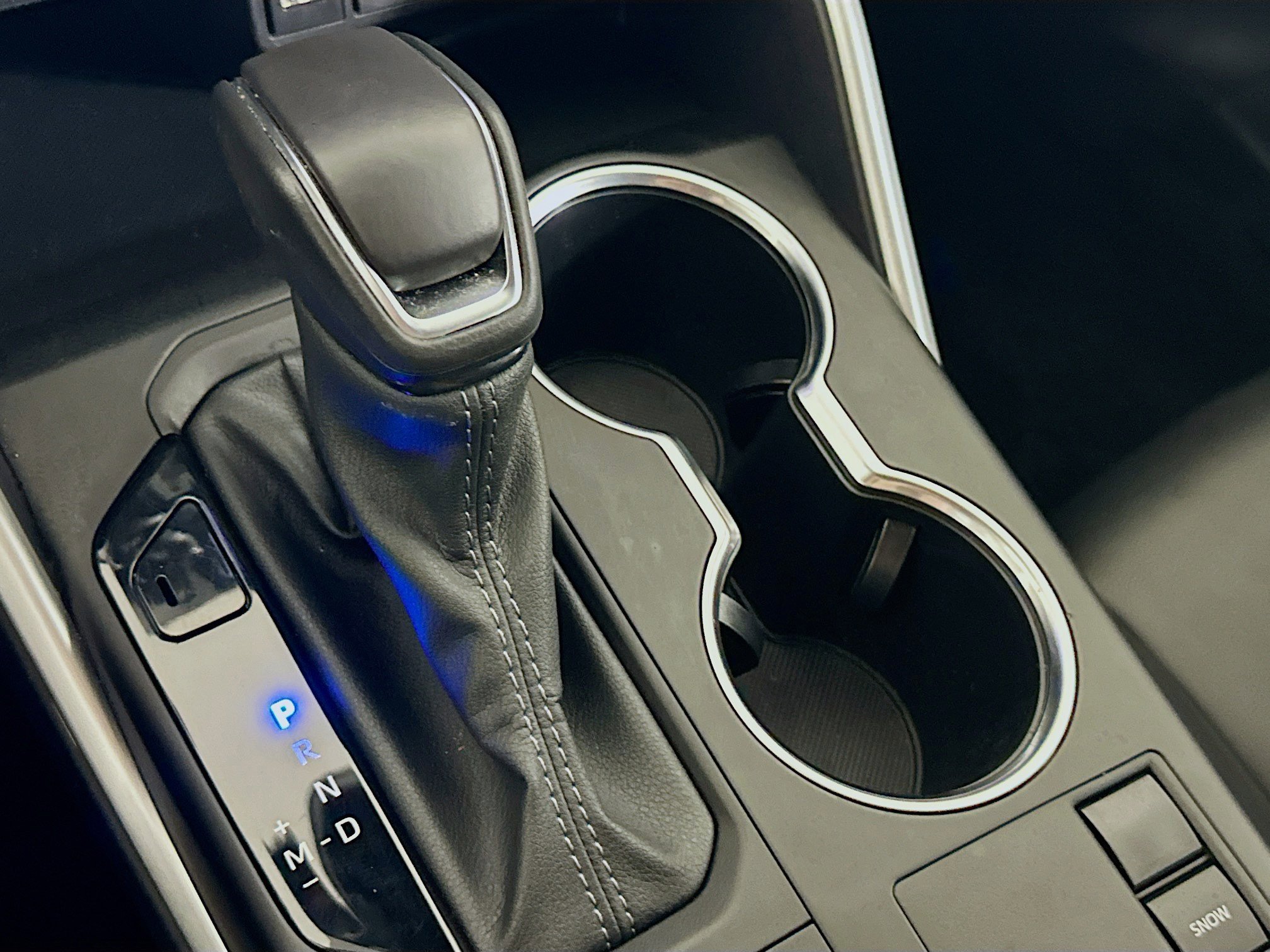 Used 2024 Toyota Highlander XLE image 24