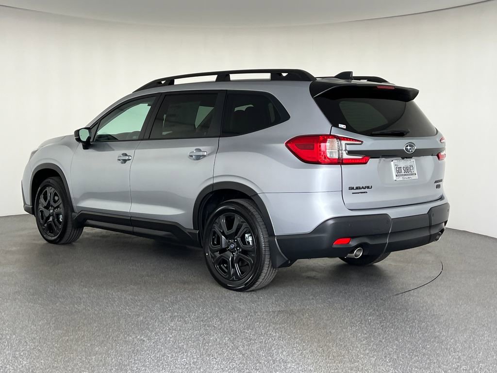 New 2026 Subaru Ascent Bronze Edition image 7