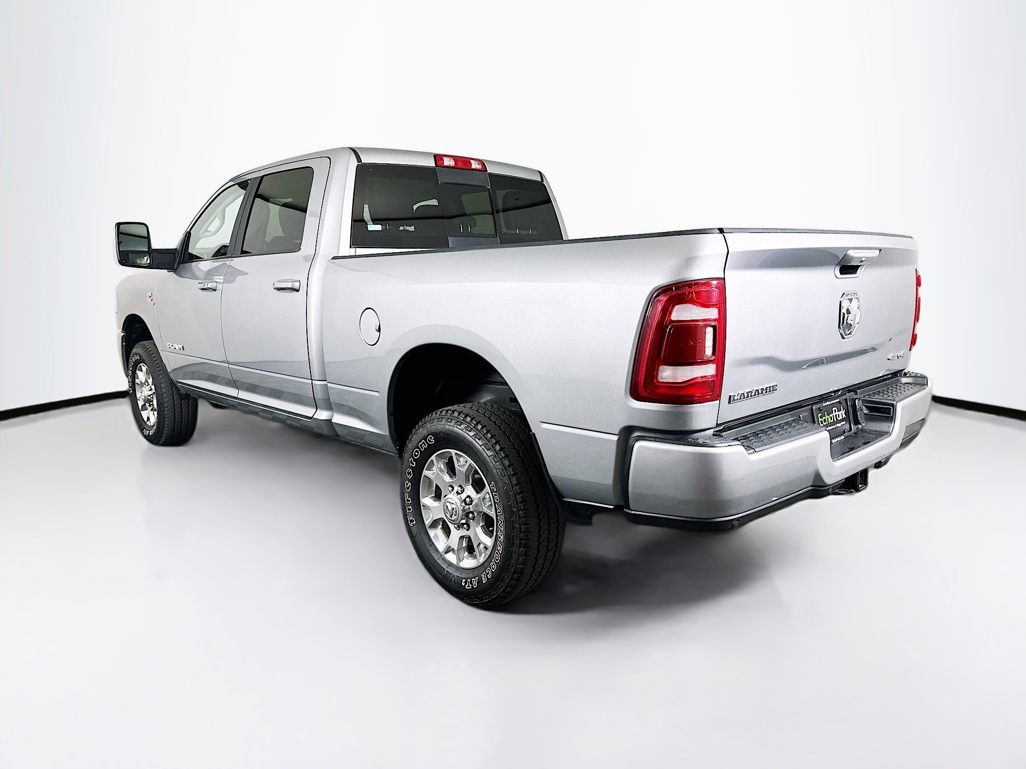 Used 2024 RAM 2500 Laramie image 5