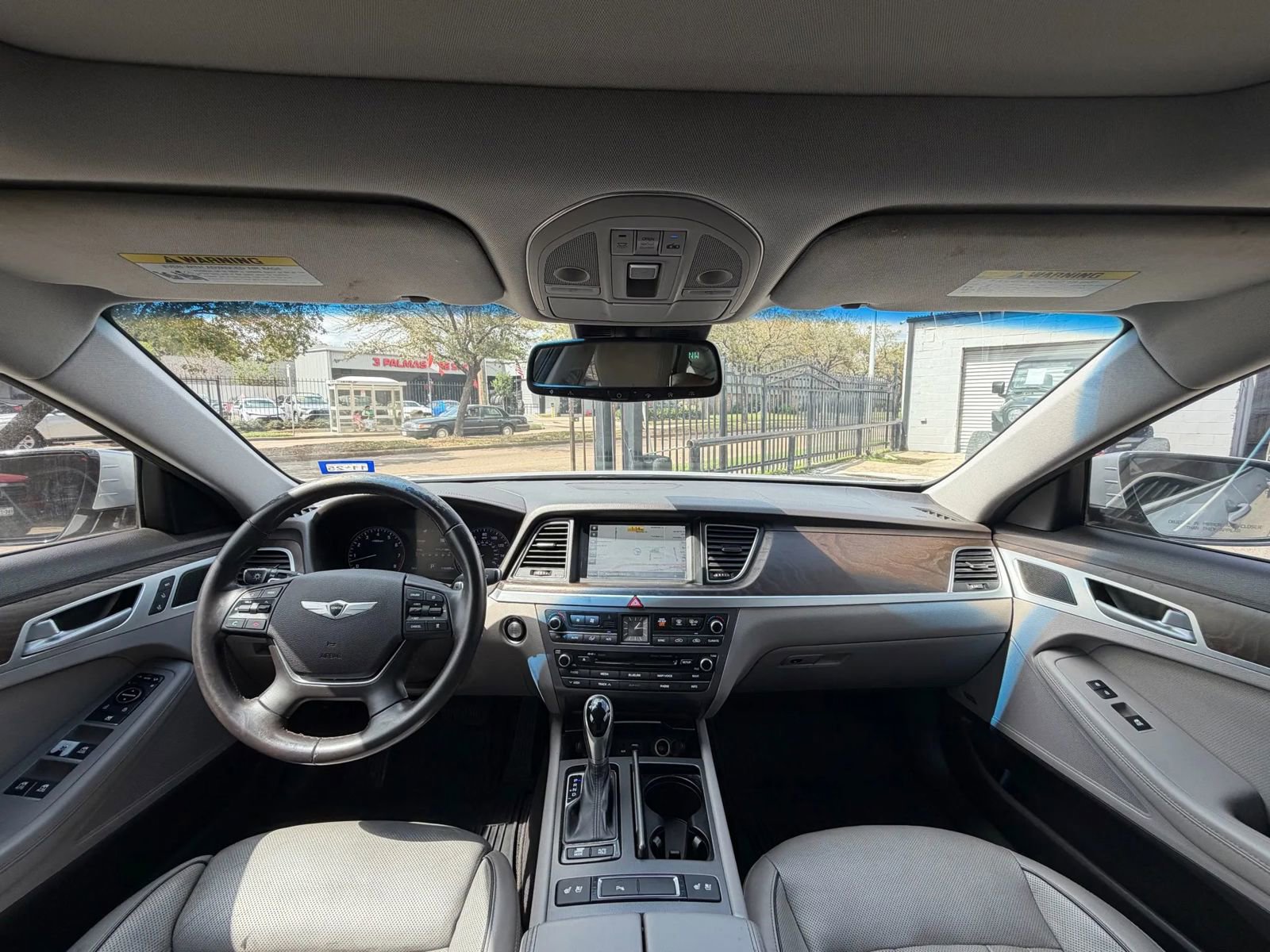 Used 2015 Hyundai Genesis 5.0 image 23