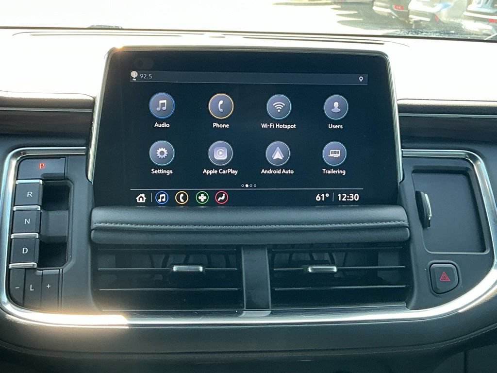 Used 2021 Chevrolet Tahoe LT AWD/4WD image 33