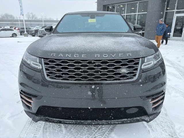 Used 2020 Land Rover Range Rover Velar R-Dynamic S image 13