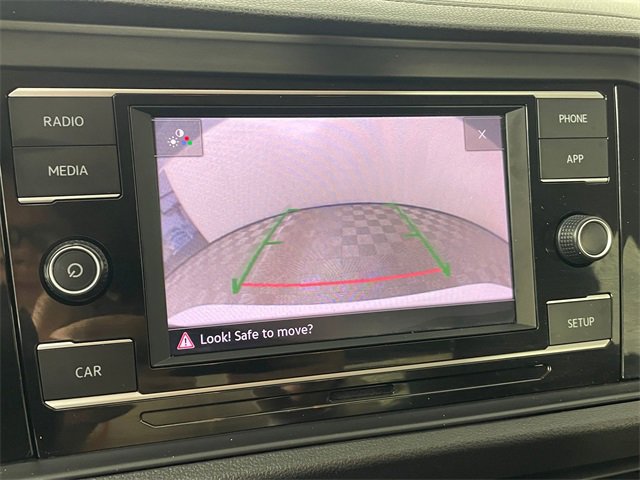 Used 2019 Volkswagen Jetta S image 8