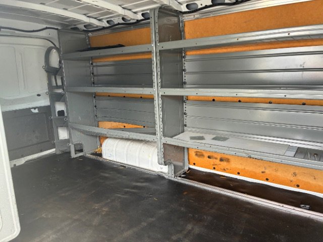 Used 2020 Nissan NV 1500 SV image 13