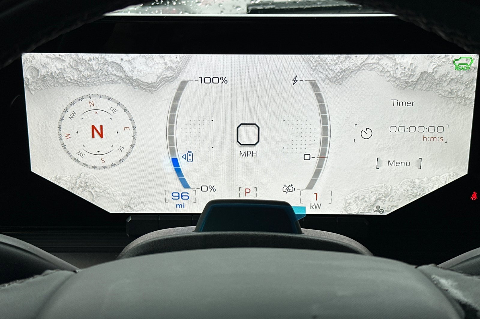 Used 2025 GMC Hummer EV 2X image 24