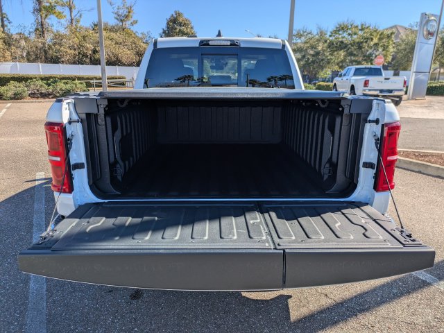 New 2026 RAM 1500 Limited AWD/4WD image 12