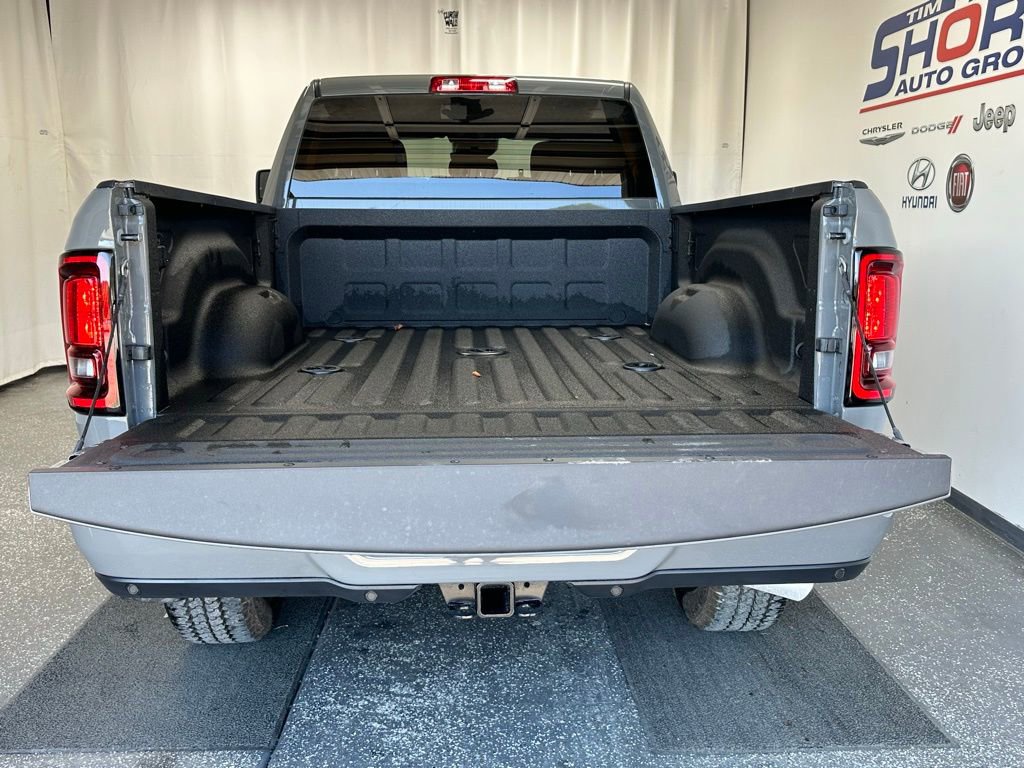 New 2026 RAM 2500 Big Horn image 8