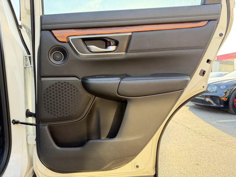 Used 2021 Honda CR-V EX-L image 23