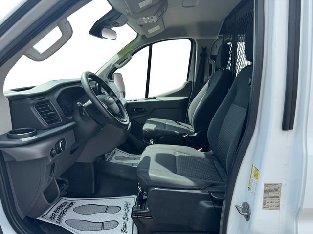 Used 2024 Ford Transit 250 Low Roof w/ Exterior Upgrade Package image 9