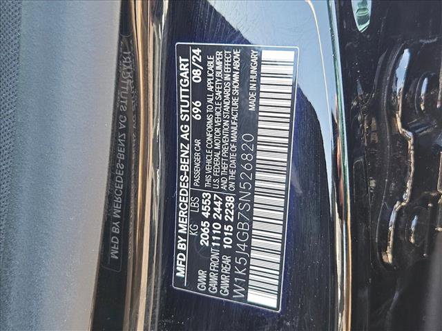 Used 2025 Mercedes-Benz CLA 250 image 23