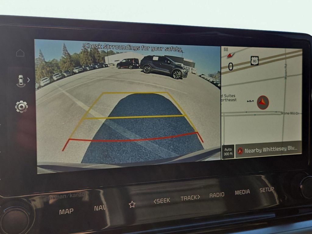 Certified 2023 Kia Forte GT-Line w/ GT-Line Premium Package image 27