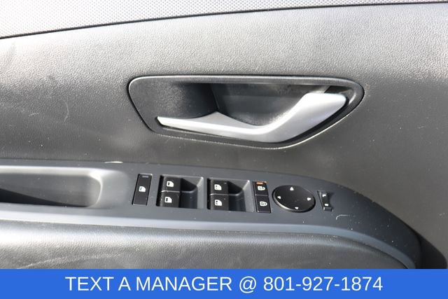 Used 2026 Hyundai Tucson SEL AWD/4WD image 19