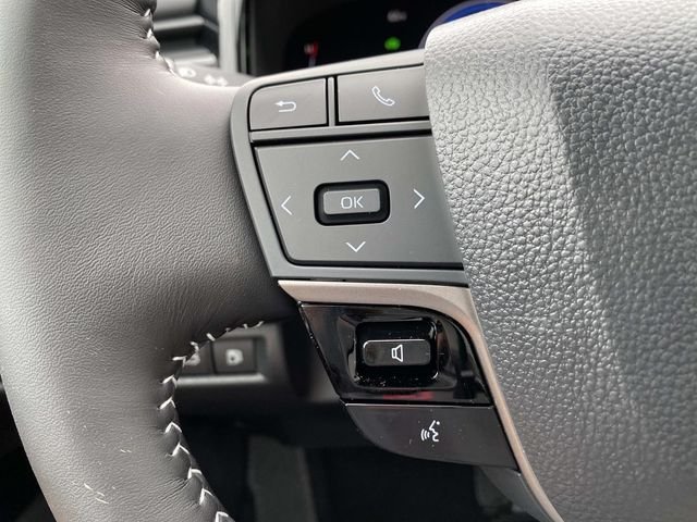 New 2026 Toyota Camry SE FWD image 12