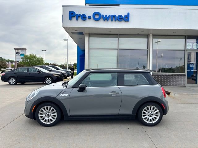 Used 2014 MINI Cooper S FWD image 8