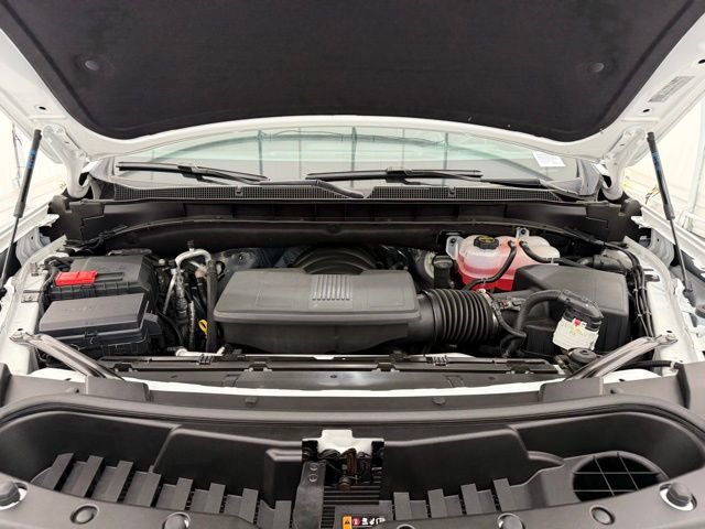 New 2025 Chevrolet Suburban RST w/ RST Capability Package image 11